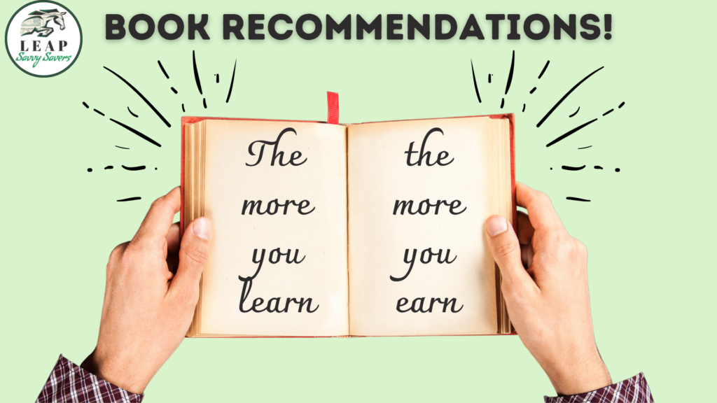 Book-recommendations-for-the-savvy-saver