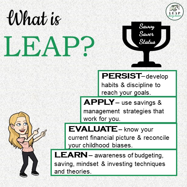 Leap-savvy-savers-method