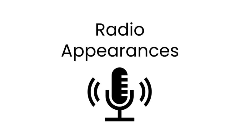 radio-appearances