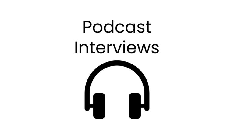 podcast-interviews