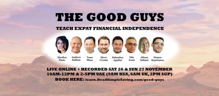 financial-independence-for-expats-workshop